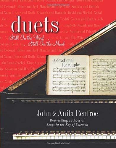 Duets: Still In The Word ... Still In The Mood