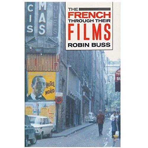 The French Through Their Films