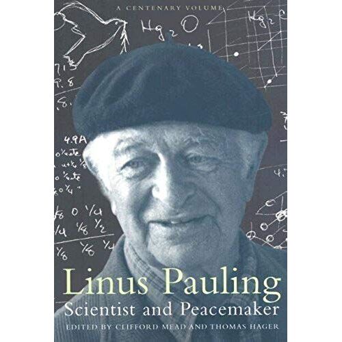 Linus Pauling