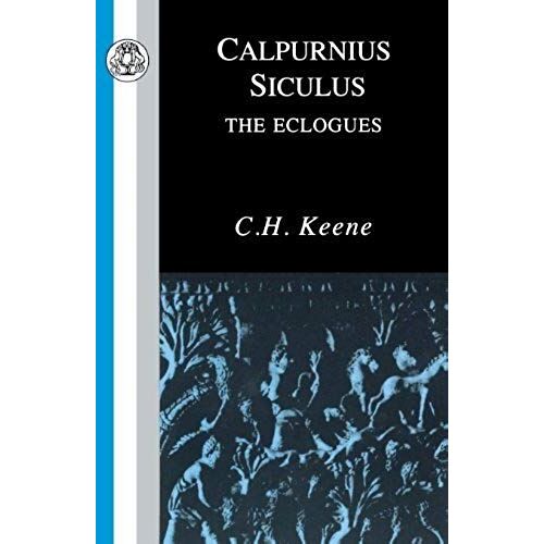 Calpurnius Siculus