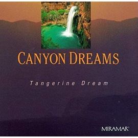 Canyon Dreams