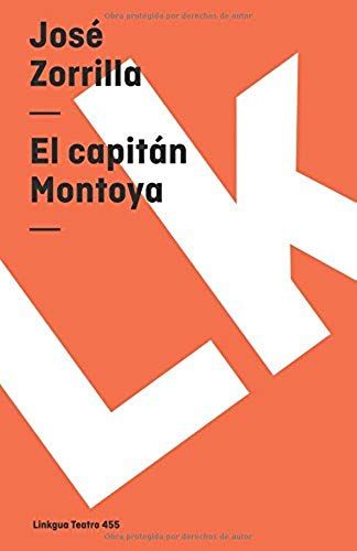 El Capitán Montoya