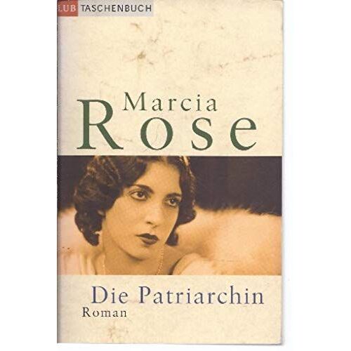 Die Patriarchin : Roman