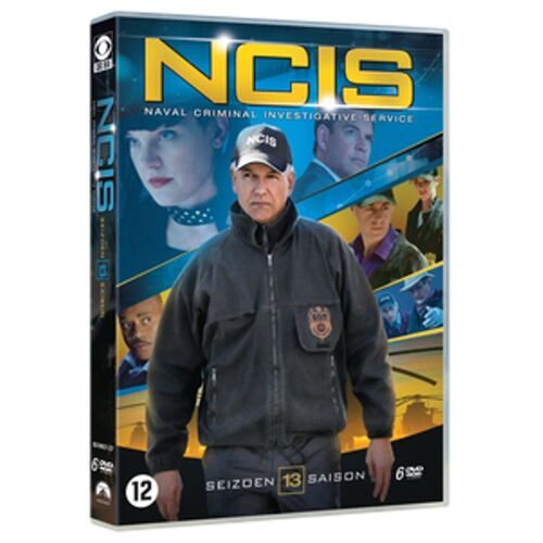 Ncis - Saison 13 - Avec V.F.