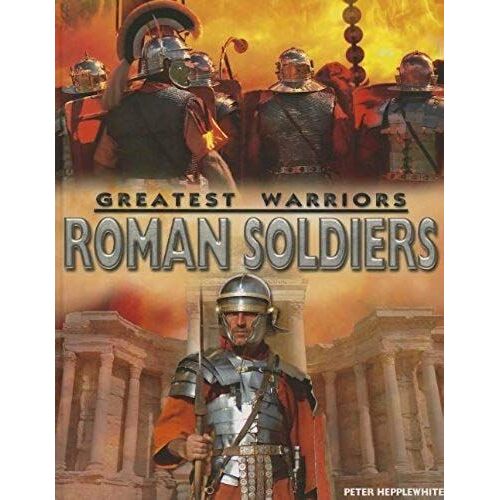 Roman Soldiers