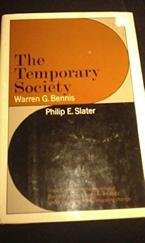 The Temporary Society