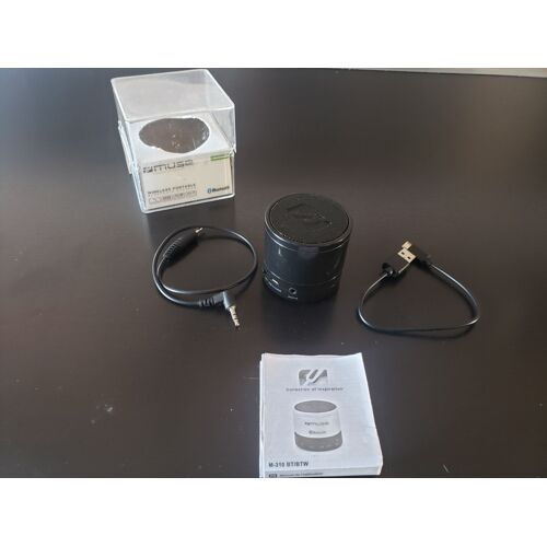 Mini enceinte Muse