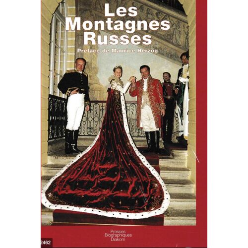 Les Montagnes Russes