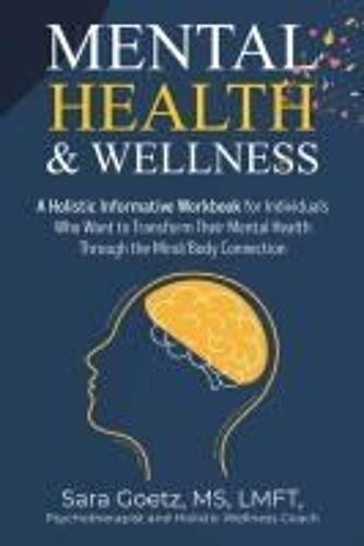 Mental Health & Wellness