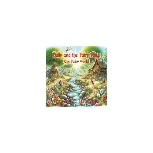 Sally And The Fairy World