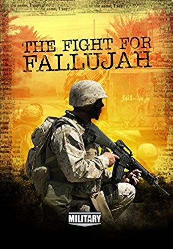Fight For Fallujah