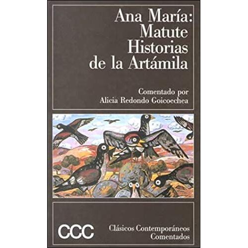 Historias De Artamila