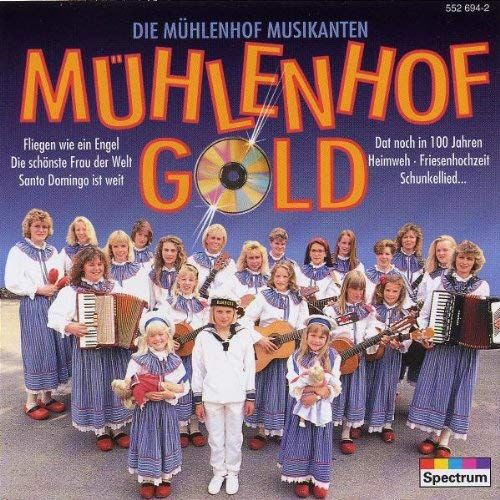 Muehlenhof-Gold