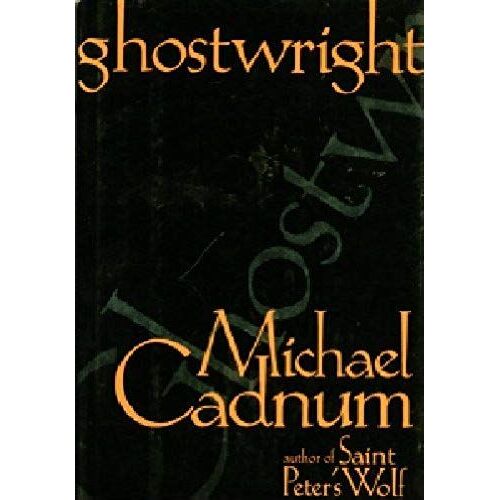 Ghostwright