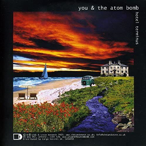 Velocipedes/Hotel Terminus