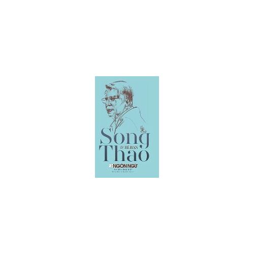 T¿P Chí Ngôn Ng¿ S¿ ¿¿C Bi¿T - Song Thao & Bè B¿N (Hardcover - Color)