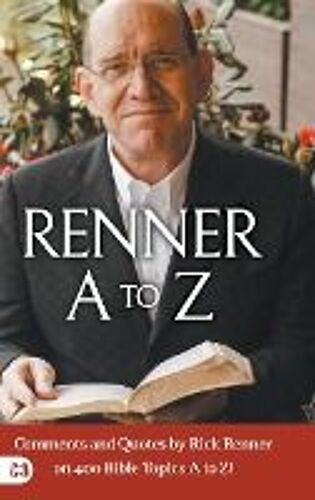 Renner A To Z
