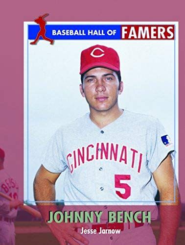 Johnny Bench