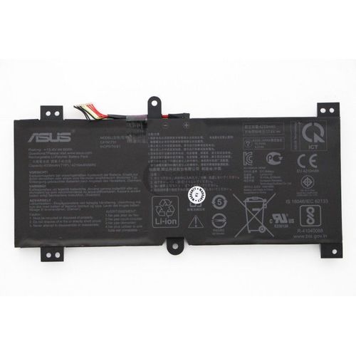 Batterie ASUS Asus C41N1731