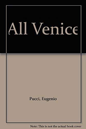 All Venice