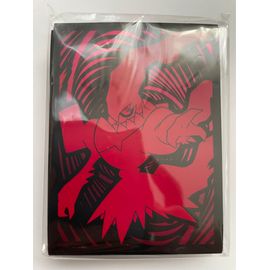 10 Protèges Carte Pokémon Ultra Pro Sleeve Darkrai 