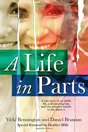 A Life In Parts
