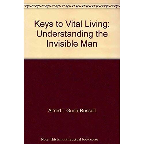 Keys To Vital Living