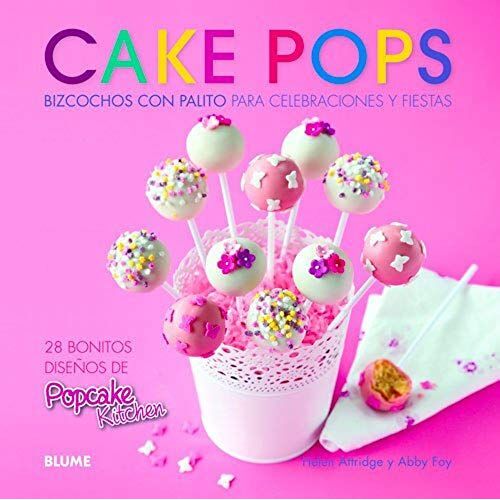 Cake Pops