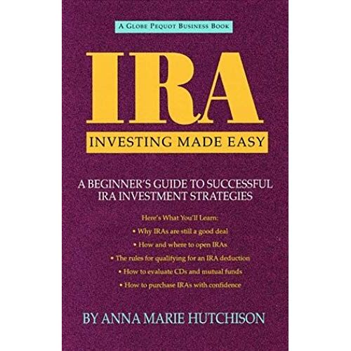 Ira Investing Made Easy
