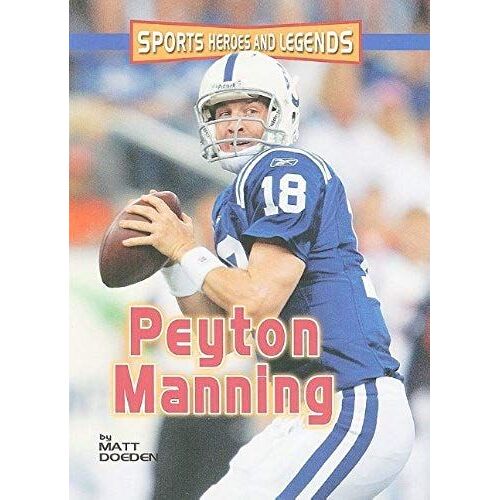 Peyton Manning
