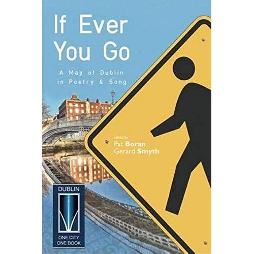 If Ever You Go
