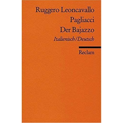 Pagliacci