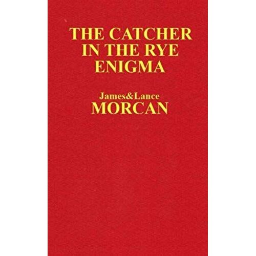 The Catcher In The Rye Enigma