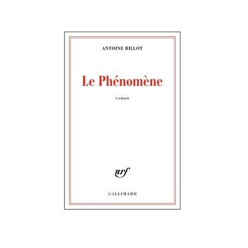 Le Phénomène