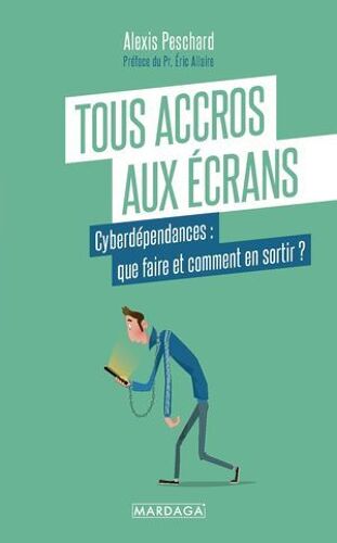 Tous Accros Aux Écrans