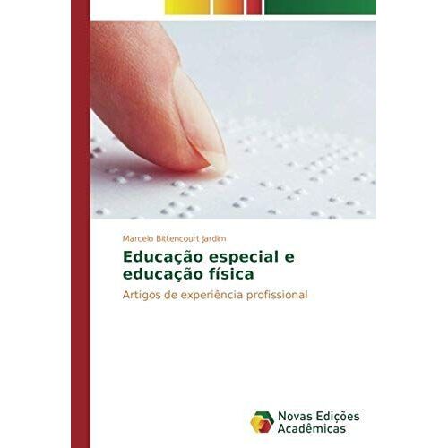 Educação Especial E Educação Física