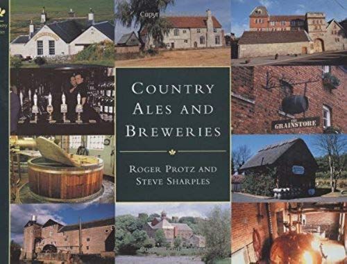 Country Ales And Breweries