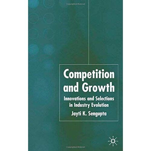Competition And Growth