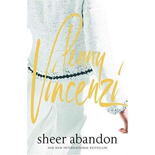 Sheer Abandon (Export & Airside Only)