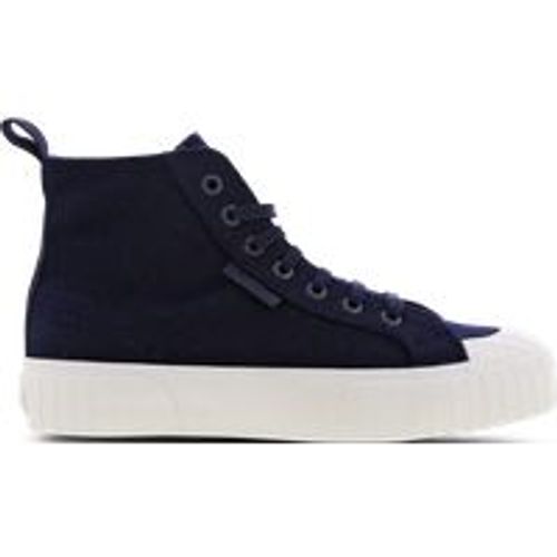 Chaussures De Skate Superga 2696 Stripe
