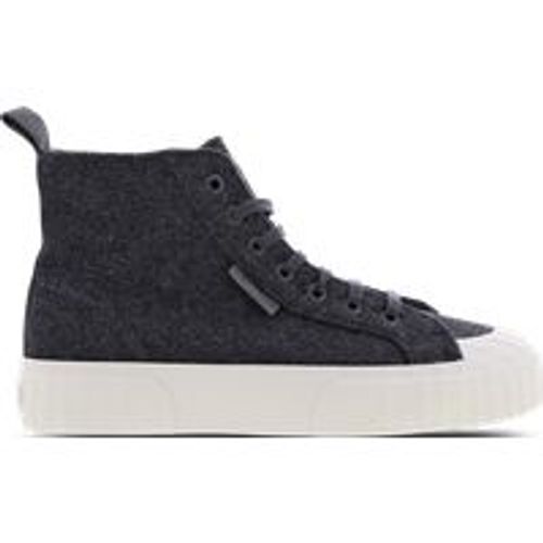 Chaussures De Skate Superga 2696 Stripe