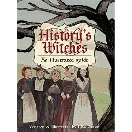 History's Witches