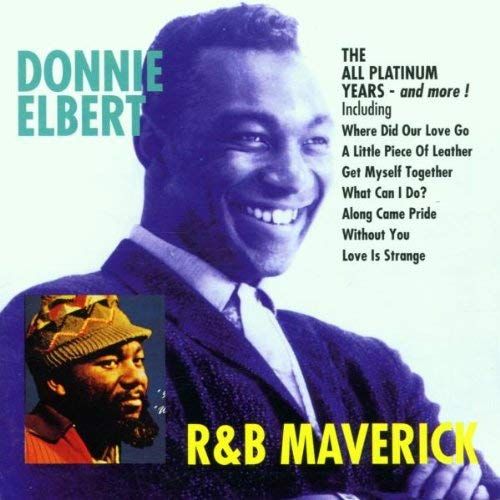 R & B Maverick