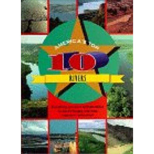 America's Top 10 - Rivers