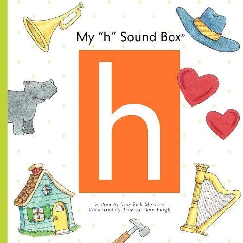 My "H" Sound Box