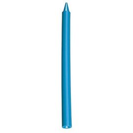 JOVIA A PLASTICOLOR, ETUI AVEC 25A BLACKBOARD PLASTIQUES, COULEUR BLEU C