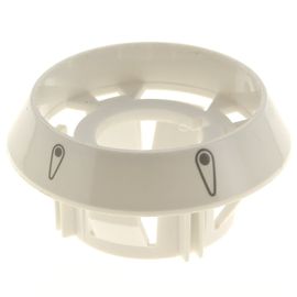 COLLERETTE GAZ pour CUISINIERE BRANDT - 75X1063