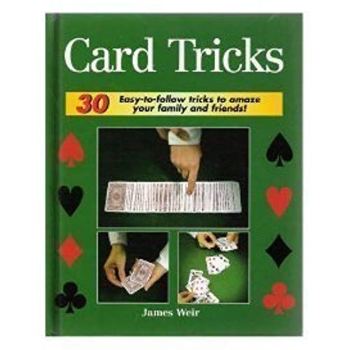 Card Tricks