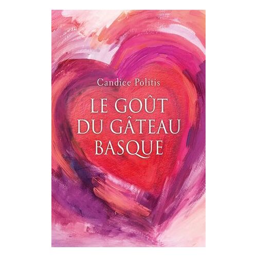 Le Goût Du Gâteau Basque