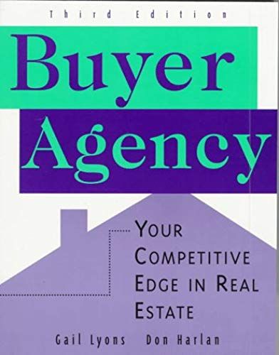 Buyer Agency: Your Competitive Edge In Real Estate